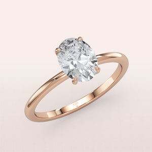 Open image in slideshow, MOSCOW RING | ROSÉ
