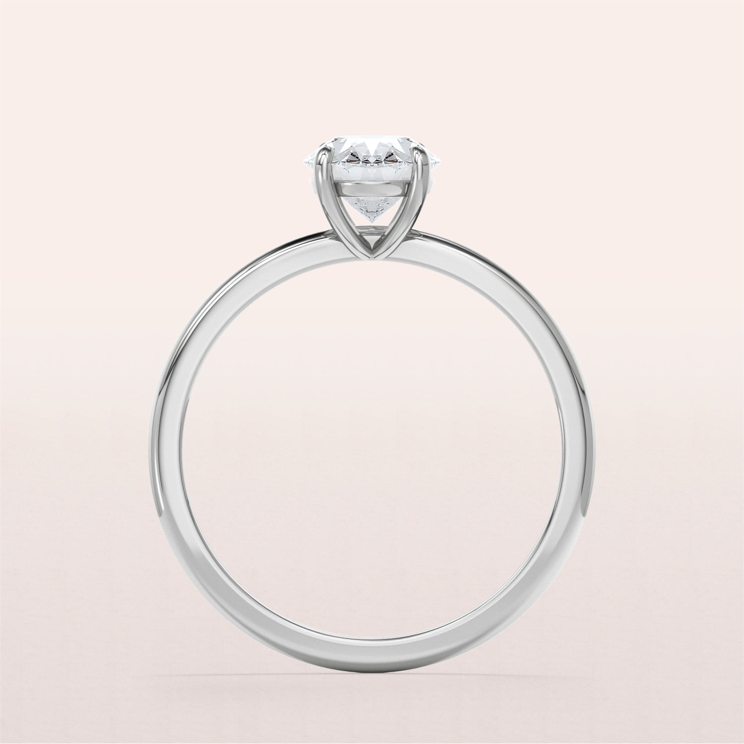 MOSCOW RING | WHITE