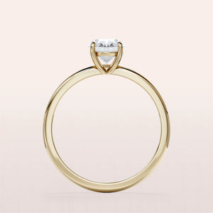MOSCOW RING | YELLOW